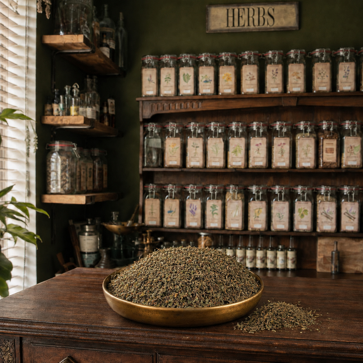 Thyme 30g