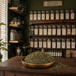 Vervain 30g