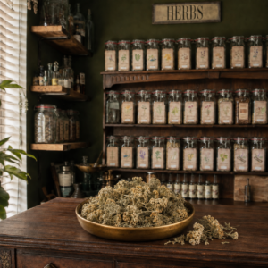 Yarrow 30g