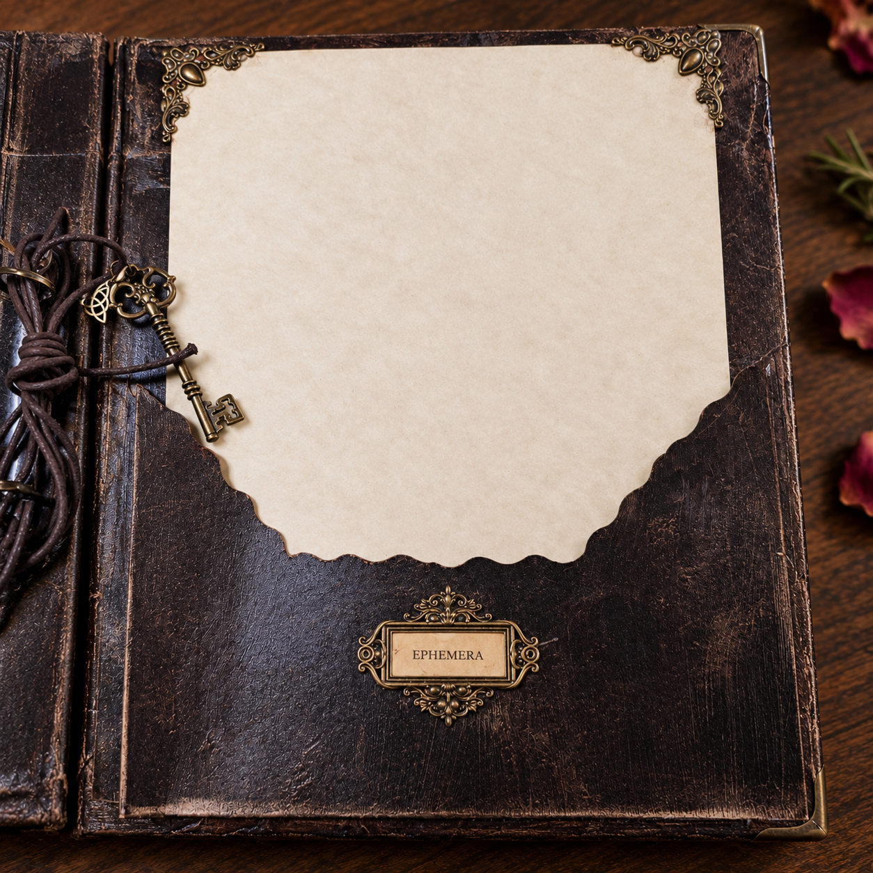 The Moon Path Grimoire - Image 3