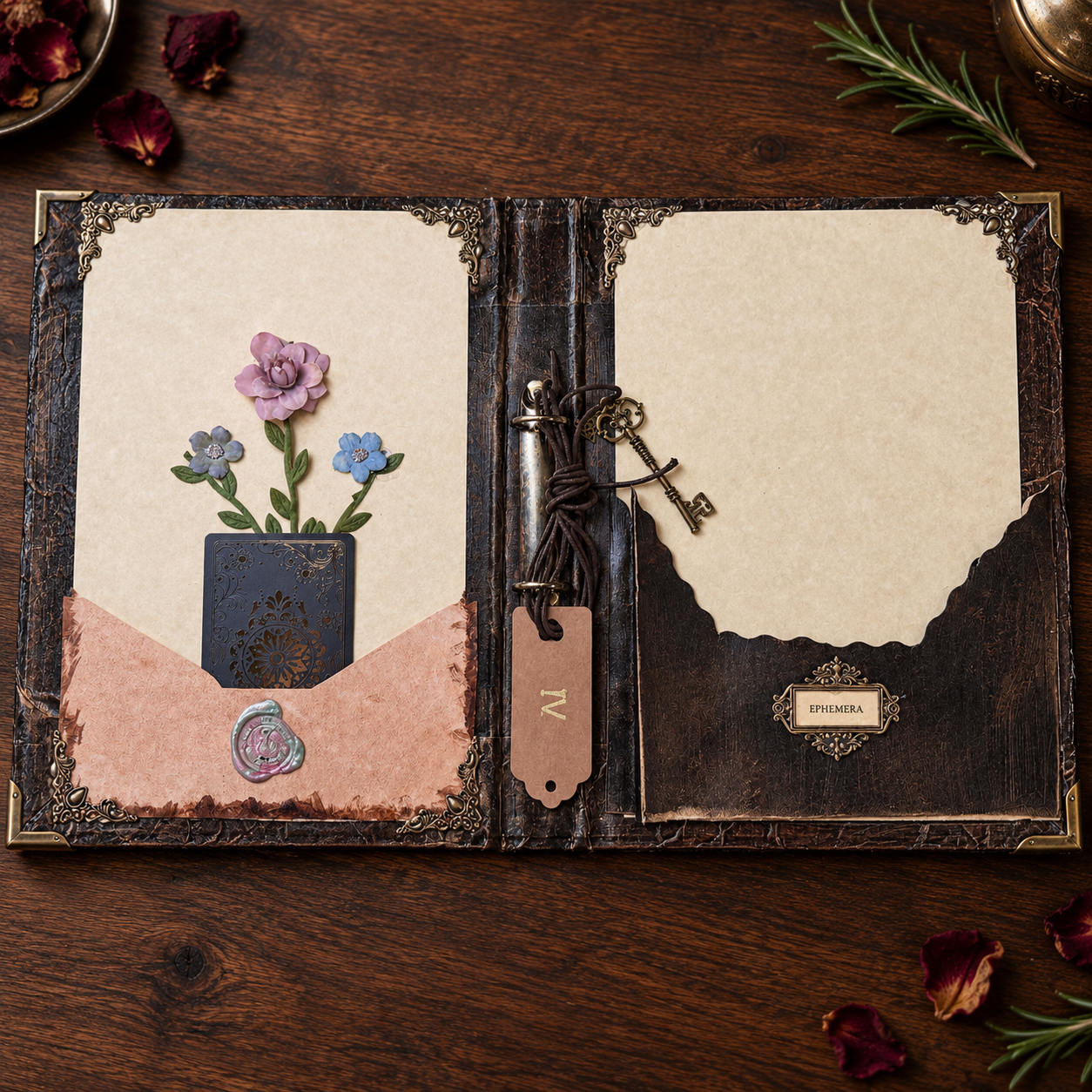 The Moon Path Grimoire - Image 2