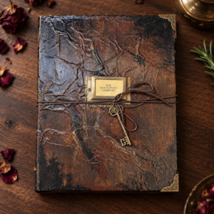 The Moon Path Grimoire