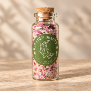 Rose Protection Salt