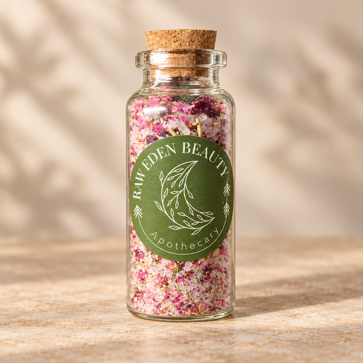 Rose Protection Salt